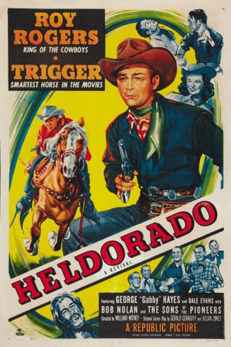 Heldorado (movie 1946)