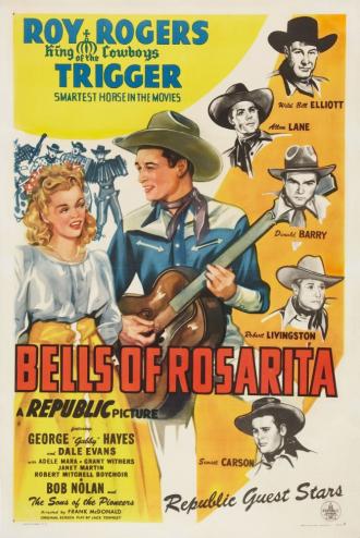 Bells of Rosarita (movie 1945)