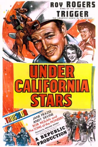 Under California Stars (movie 1948)