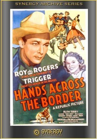 Hands Across the Border (movie 1944)