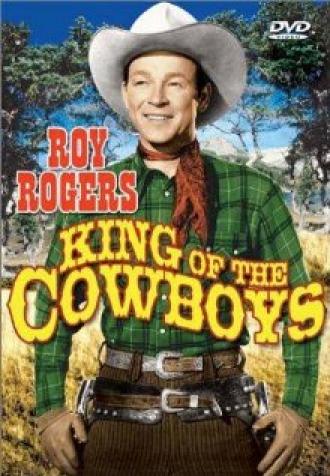King of the Cowboys (movie 1943)