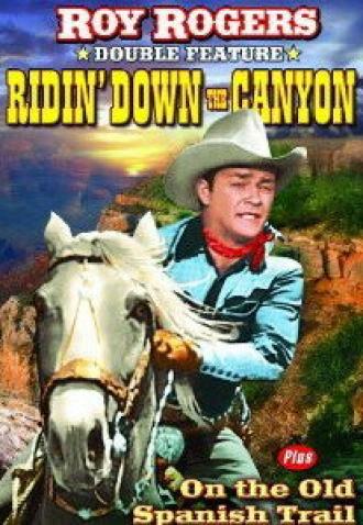Ridin' Down the Canyon (movie 1942)