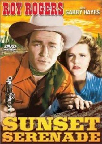 Sunset Serenade (movie 1942)