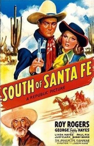 South of Santa Fe (movie 1942)