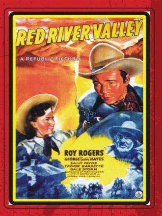 Red River Valley (movie 1941)