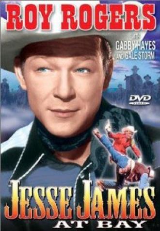 Jesse James at Bay (movie 1941)