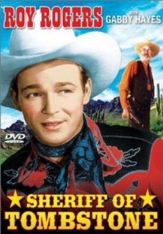 Sheriff of Tombstone (movie 1941)