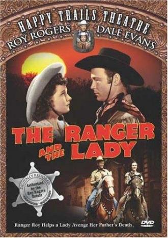 The Ranger and the Lady (movie 1940)