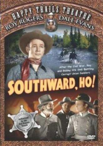 Southward Ho (movie 1939)