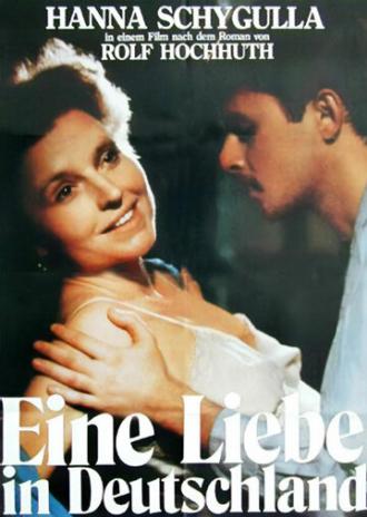 A Love in Germany (movie 1983)