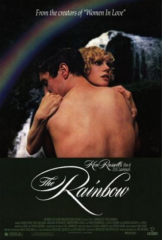 The Rainbow (movie 1988)