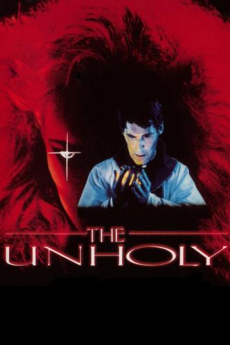 The Unholy (movie 1988)
