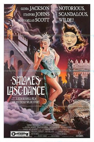 Salome's Last Dance (movie 1987)