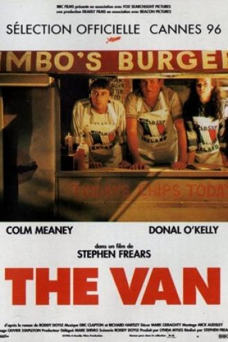 The Van (movie 1996)