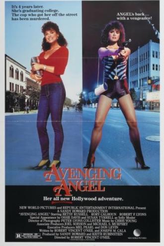 Avenging Angel (movie 1985)