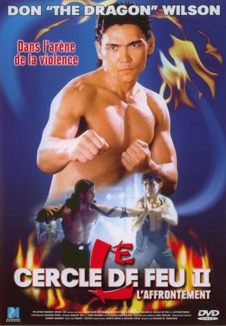 Ring of Fire II: Blood and Steel (movie 1993)