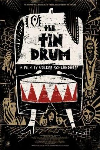 The Tin Drum (movie 1979)