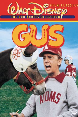 Gus (movie 1976)