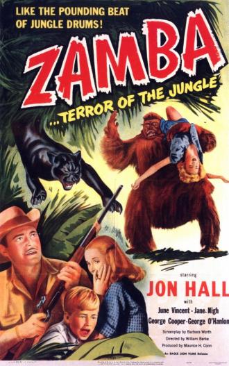 Zamba (movie 1949)