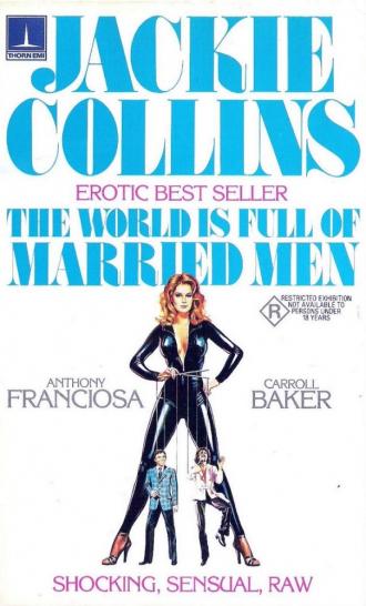 The World Is Full of Married Men (movie 1979)