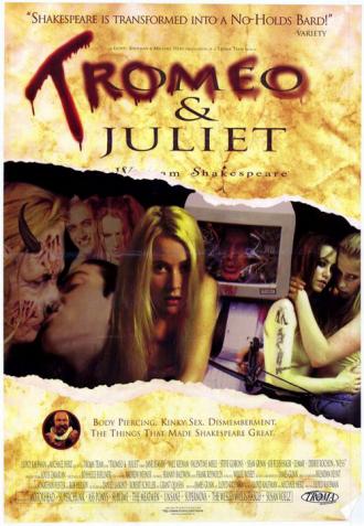 Tromeo & Juliet (movie 1996)