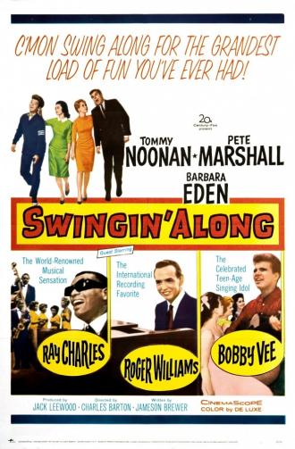 Swingin' Along (movie 1961)