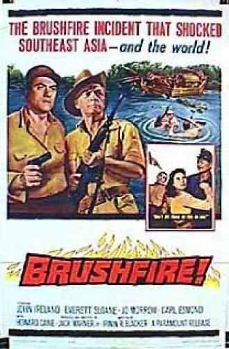 Brushfire (movie 1962)