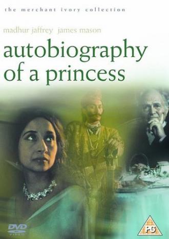 Autobiography of a Princess (movie 1975)