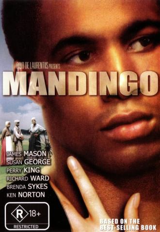 Mandingo (movie 1975)