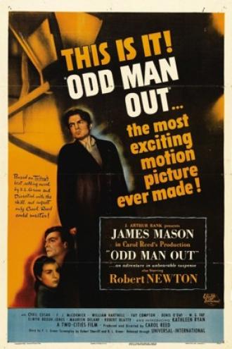 Odd Man Out (movie 1947)