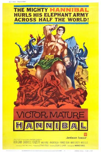 Hannibal (movie 1959)