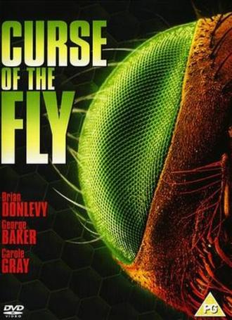 Curse of the Fly (movie 1965)