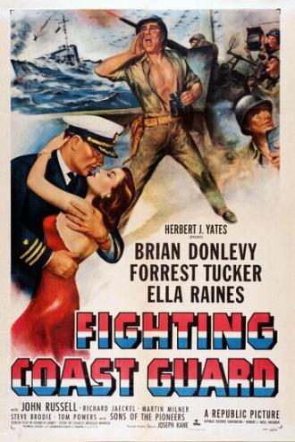 Fighting Coast Guard (movie 1951)