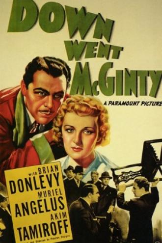 The Great McGinty (movie 1940)