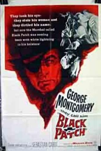 Black Patch (movie 1957)