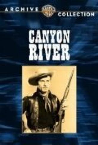 Canyon River (movie 1956)