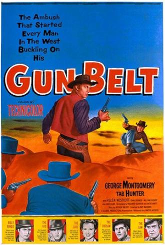 Gun Belt (movie 1953)