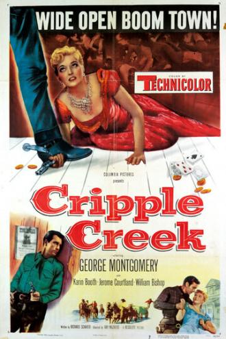 Cripple Creek (movie 1952)