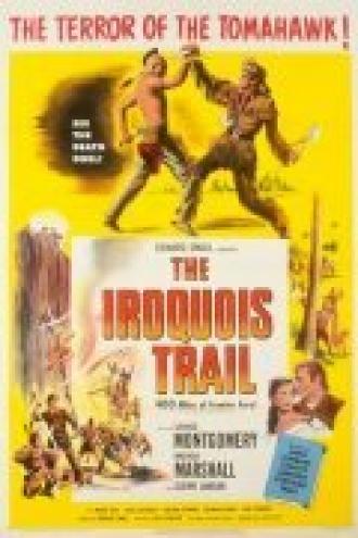 The Iroquois Trail (movie 1950)