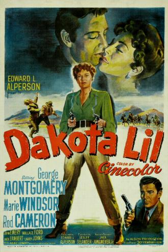 Dakota Lil (movie 1950)