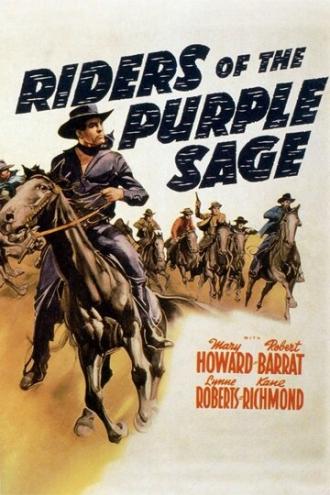 Riders of the Purple Sage (movie 1941)