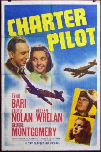 Charter Pilot (movie 1940)