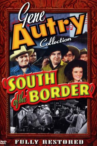 South of the Border (movie 1939)