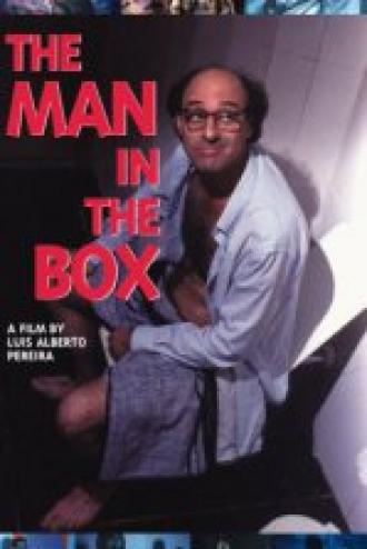 The Man in the Box (movie 1908)