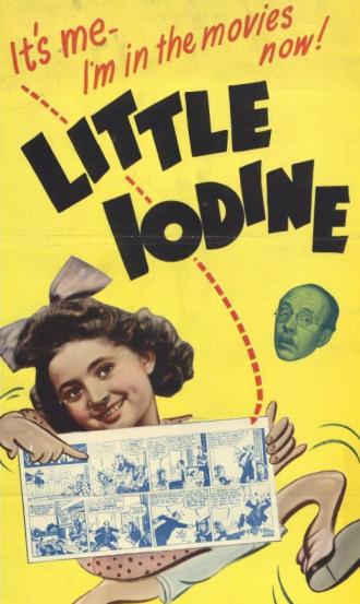 Little Iodine (movie 1946)