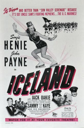 Iceland (movie 1942)