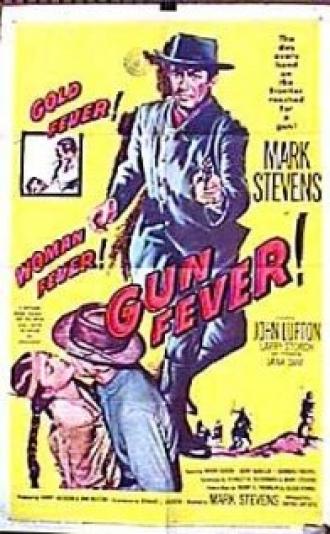 Gun Fever (movie 1958)