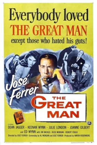 The Great Man (movie 1956)