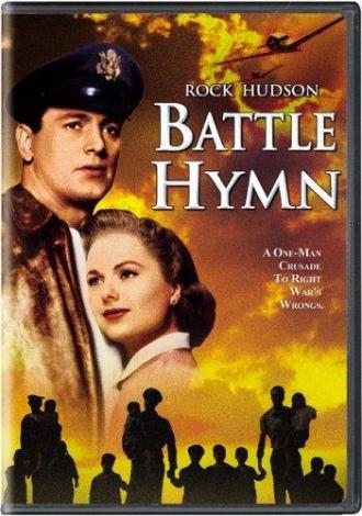 Battle Hymn (movie 1957)