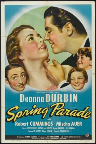 Spring Parade (movie 1940)